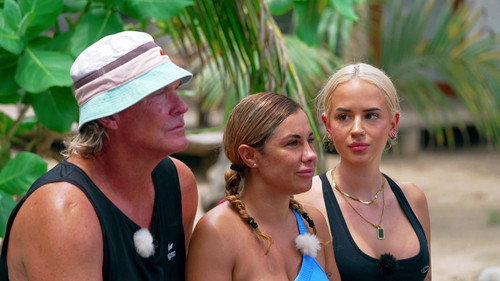 Reality Backpackers Season 2 Episode 10 - Tränen & Verrat: Diese Enthüllung schockt die Backpackers!