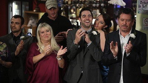 undefined Season 7 Episode 8 - Episode 8