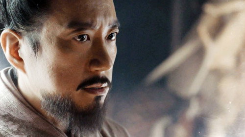 Six Flying Dragons Season 1 Episode 22 - Episode 22