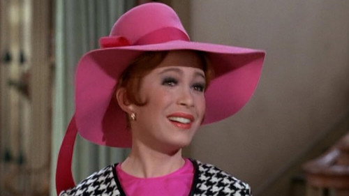 Petticoat Junction Season 3 Episode 10 - Betty Jo Goes to New York