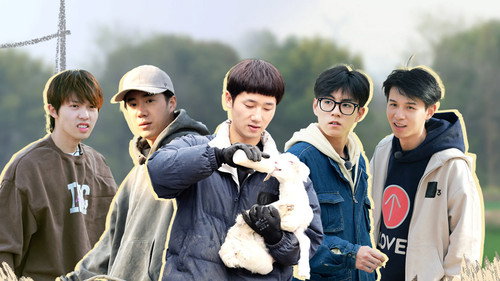 Episode 31 still