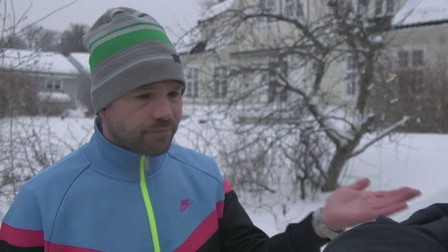 Helt perfekt Season 1 Episode 6 - Don't read, don't work