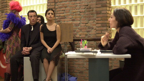 Un paso adelante Season 1 Episode 8 - Episode 8