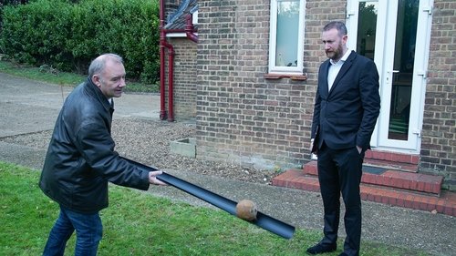 Taskmaster Season 5 Episode 2 - The Leprechaun or the Lesbian