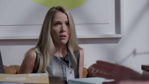 Betty in New York Season 1 Episode 3 - Episode 3