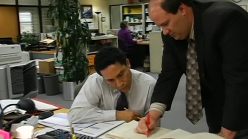 The Accountants: The Best Day of My Life still