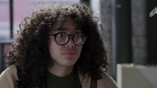 Betty in New York Season 1 Episode 48 - Episode 48