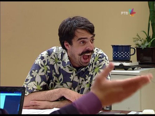 911 Seksi humor still