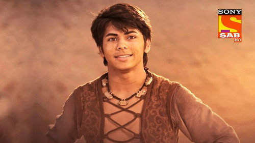 Aladdin - Naam Toh Suna Hoga Season 1 Episode 6 - The Mystical Land of Two Moons