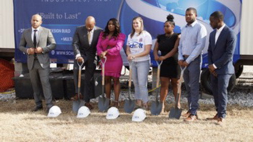 Love & Marriage Huntsville Season 6 Episode 10 - Unpaid in Full