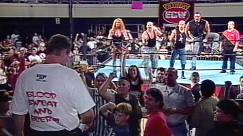 ECW Hardcore TV - Sep. 19, 1998 still