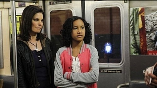 CSI: NY Season 7 Episode 18 - Identity Crisis