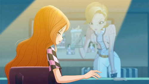 World of Winx Season 1 Episode 9 - Shattered Dreams