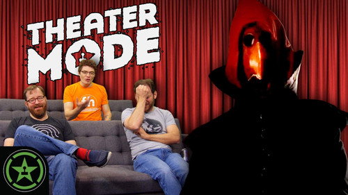 Theater Mode Season 1 Episode 7 - Chill: The Killing Games