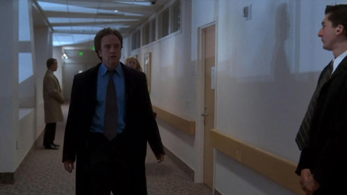 The West Wing Season 7 Episode 17 - Election Day (2)