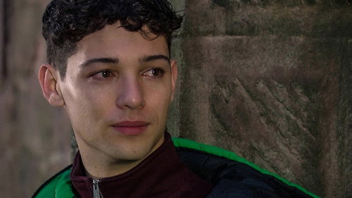 Hollyoaks Season 28 Episode 20 - Fri 28 Jan 2022