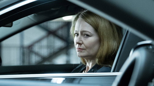 undefined Season 5 Episode 8 - All About Allison