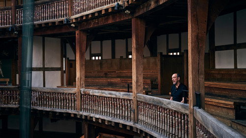 Shakespeare Uncovered Season 3 Episode 2 - The Merchant of Venice with F. Murray Abraham