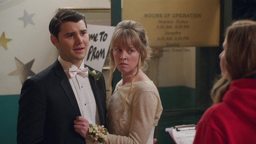 Bless This Mess Season 2 Episode 17 - After-Prom