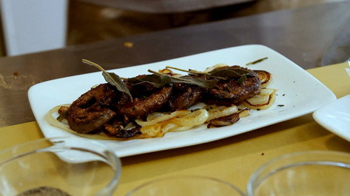 MeatEater Season 4 Episode 16 - Hearts of Darkness: Ticker Cooking Special