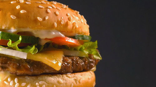 The Food That Built America Season 2 Episode 3 - The Kings of Burgers