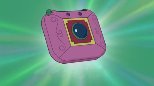 Dress-Up Camera still