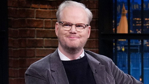 Jim Gaffigan, Allison Tolman still