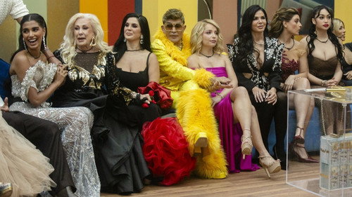 A un paso de la final still