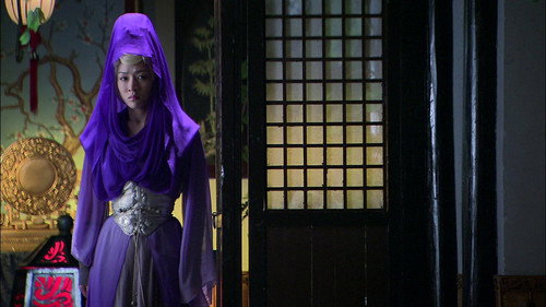 Chinese Paladin 3 Season 1 Episode 14 - Episode 14