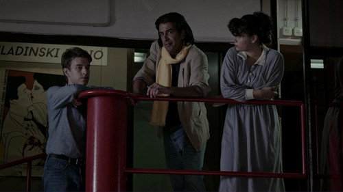 Black-and-White World Season 4 Episode 11 - Everything failed
