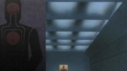 Golgo 13 Season 1 Episode 3 - Masterpiece Assault Rifle