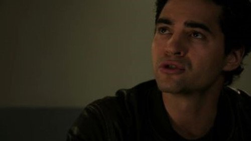 Gang Related Season 1 Episode 11 - La Luz Verde