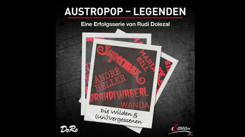 Austropop-Legenden Season 2 Episode 6 - Episode 6