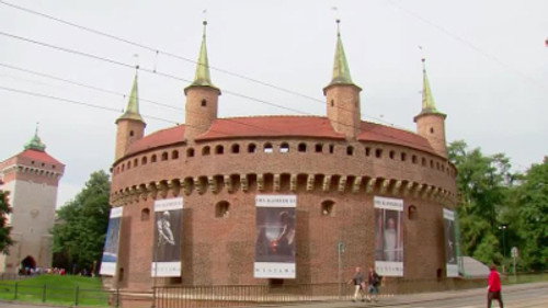 Rick Steves' Europe Season 3 Episode 10 - Poland Rediscovered: Kraków, Auschwitz, and Warsaw
