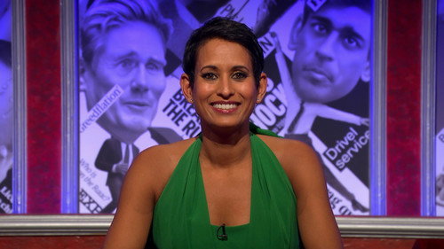 Have I Got a Bit More News for You Season 66 Episode 9 - Episode 9