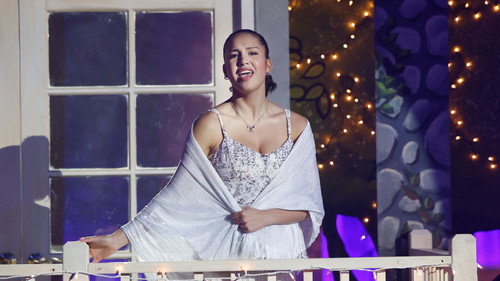 High School Musical: The Musical: The Series Season 4 Episode 8 - Born to Be Brave