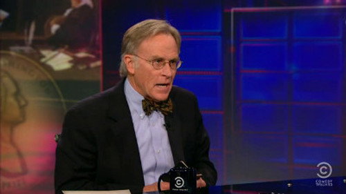 Richard Beeman still