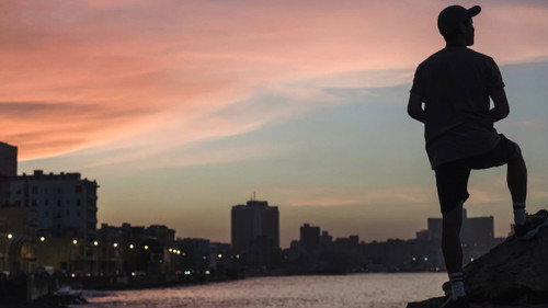 Traveler S1E1 — Havana, Cuba