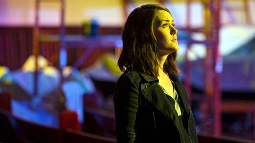 The Blacklist Season 4 Episode 5 - The Lindquist Concern