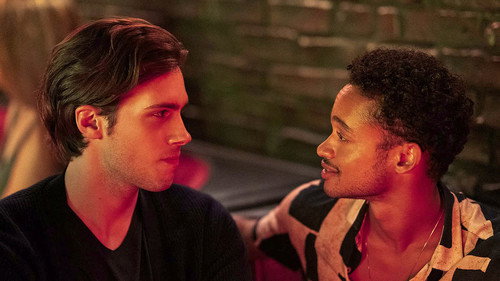 Modern Love Season 2 Episode 7 - How Do You Remember Me?