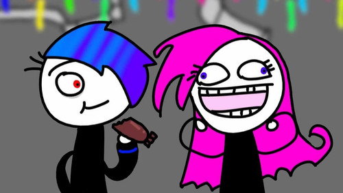 Japanoschlampen Season 1 Episode 14 - A fun trip