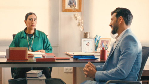 Youm Malqak Season 1 Episode 6 - Episode 6