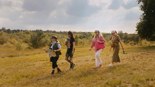 Gooische Vrouwen Season 7 Episode 2 - Episode 2