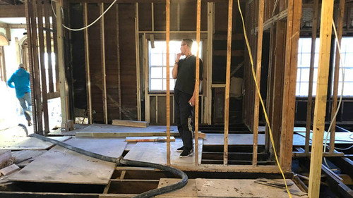 48 Hours Season 34 Episode 2 - Home Renovation Homicide