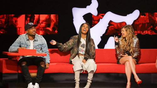 Ridiculousness Season 9 Episode 11 - Teyana Taylor