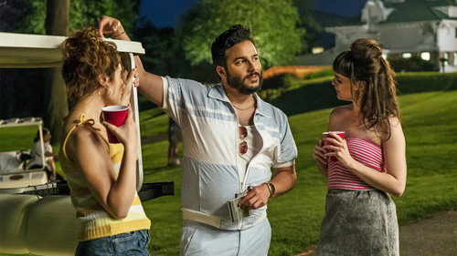 Red Oaks Season 2 Episode 1 - Paris