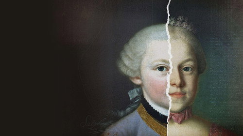 Secrets of the Dead Season 21 Episode 5 - Mozart's Sister