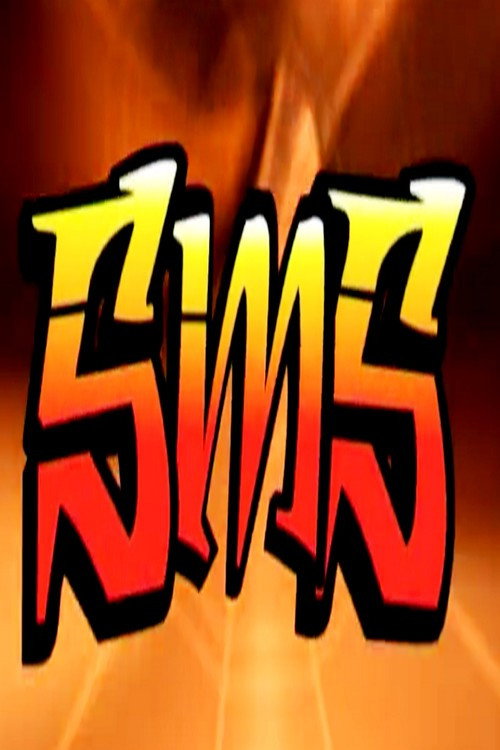 SMS – Ser Mais Sabedor poster