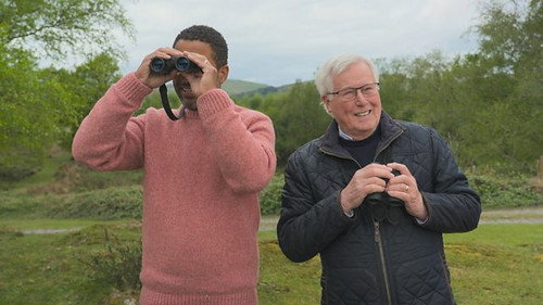 Countryfile Season 38 Episode 19 - Dyfi River