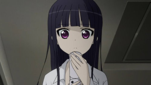 Inu X Boku Secret Service Season 1 Episode 5 - The Dragonfly of Spring